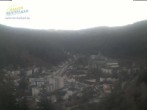 Archiv Foto Webcam St. Blasien im Schwarzwald: Blick vom Weißensteinkreuz 09:00