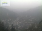 Archived image Webcam St. Blasien in the Black Forest 13:00