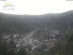 Archived image Webcam St. Blasien in the Black Forest 05:00
