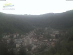 Archived image Webcam St. Blasien in the Black Forest 09:00