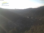 Archived image Webcam St. Blasien in the Black Forest 06:00