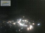 Archived image Webcam St. Blasien in the Black Forest 23:00
