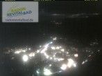 Archiv Foto Webcam St. Blasien im Schwarzwald: Blick vom Weißensteinkreuz 05:00