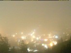 Archiv Foto Webcam St. Blasien im Schwarzwald: Blick vom Weißensteinkreuz 01:00