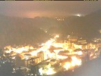 Archiv Foto Webcam St. Blasien im Schwarzwald: Blick vom Weißensteinkreuz 05:00