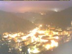 Archiv Foto Webcam St. Blasien im Schwarzwald: Blick vom Weißensteinkreuz 06:00