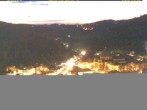 Archived image Webcam St. Blasien in the Black Forest 06:00