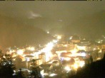 Archiv Foto Webcam St. Blasien im Schwarzwald: Blick vom Weißensteinkreuz 01:00