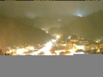 Archiv Foto Webcam St. Blasien im Schwarzwald: Blick vom Weißensteinkreuz 03:00