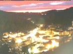 Archiv Foto Webcam St. Blasien im Schwarzwald: Blick vom Weißensteinkreuz 06:00