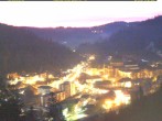 Archived image Webcam St. Blasien in the Black Forest 05:00