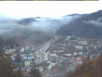 Archived image Webcam St. Blasien in the Black Forest 06:00