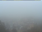 Archiv Foto Webcam St. Blasien im Schwarzwald: Blick vom Weißensteinkreuz 05:00