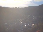 Archived image Webcam St. Blasien in the Black Forest 02:00