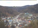 Archived image Webcam St. Blasien in the Black Forest 06:00