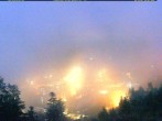Archiv Foto Webcam St. Blasien im Schwarzwald: Blick vom Weißensteinkreuz 03:00