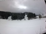 Archived image Webcam Windeckkopf ski lift II 02:00