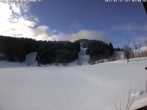 Archived image Webcam Windeckkopf ski lift II 04:00