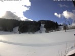 Archived image Webcam Windeckkopf ski lift II 06:00