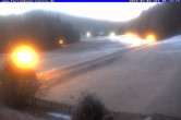 Archived image Webcam Holiday lodge Carola, Hinterzarten 05:00