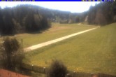 Archived image Webcam Holiday lodge Carola, Hinterzarten 09:00