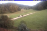 Archived image Webcam Holiday lodge Carola, Hinterzarten 19:00