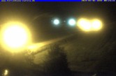 Archiv Foto Webcam Ferienhaus Carola, Hinterzarten 23:00