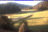Archived image Webcam Holiday lodge Carola, Hinterzarten 05:00