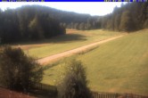 Archived image Webcam Holiday lodge Carola, Hinterzarten 07:00