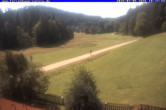 Archived image Webcam Holiday lodge Carola, Hinterzarten 09:00