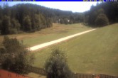 Archived image Webcam Holiday lodge Carola, Hinterzarten 13:00