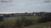 Archiv Foto Webcam Altastenberg: Steilhang 06:00