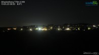 Archived image Webcam Altastenberg - Steilhang slope 18:00