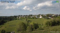 Archived image Webcam Altastenberg - Steilhang slope 12:00