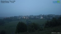 Archiv Foto Webcam Altastenberg: Steilhang 03:00