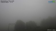 Archiv Foto Webcam Altastenberg: Steilhang 05:00