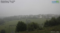 Archiv Foto Webcam Altastenberg: Steilhang 06:00