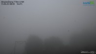 Archiv Foto Webcam Altastenberg: Steilhang 07:00