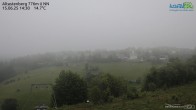Archiv Foto Webcam Altastenberg: Steilhang 13:00