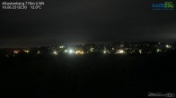 Archiv Foto Webcam Altastenberg: Steilhang 01:00