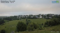 Archiv Foto Webcam Altastenberg: Steilhang 05:00