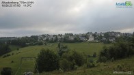 Archiv Foto Webcam Altastenberg: Steilhang 06:00