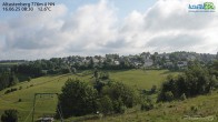 Archiv Foto Webcam Altastenberg: Steilhang 07:00