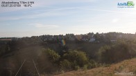 Archiv Foto Webcam Altastenberg: Steilhang 06:00