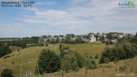 Archiv Foto Webcam Altastenberg: Steilhang 13:00