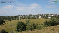 Archiv Foto Webcam Altastenberg: Steilhang 15:00