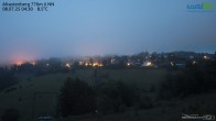 Archiv Foto Webcam Altastenberg: Steilhang 03:00