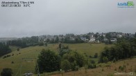Archiv Foto Webcam Altastenberg: Steilhang 07:00