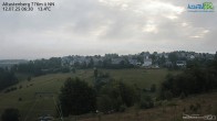 Archiv Foto Webcam Altastenberg: Steilhang 05:00