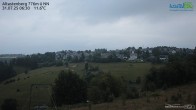 Archived image Webcam Altastenberg - Steilhang slope 05:00